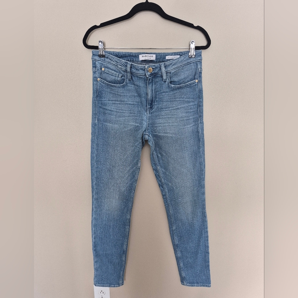 Marciano Women's Blue Jeans